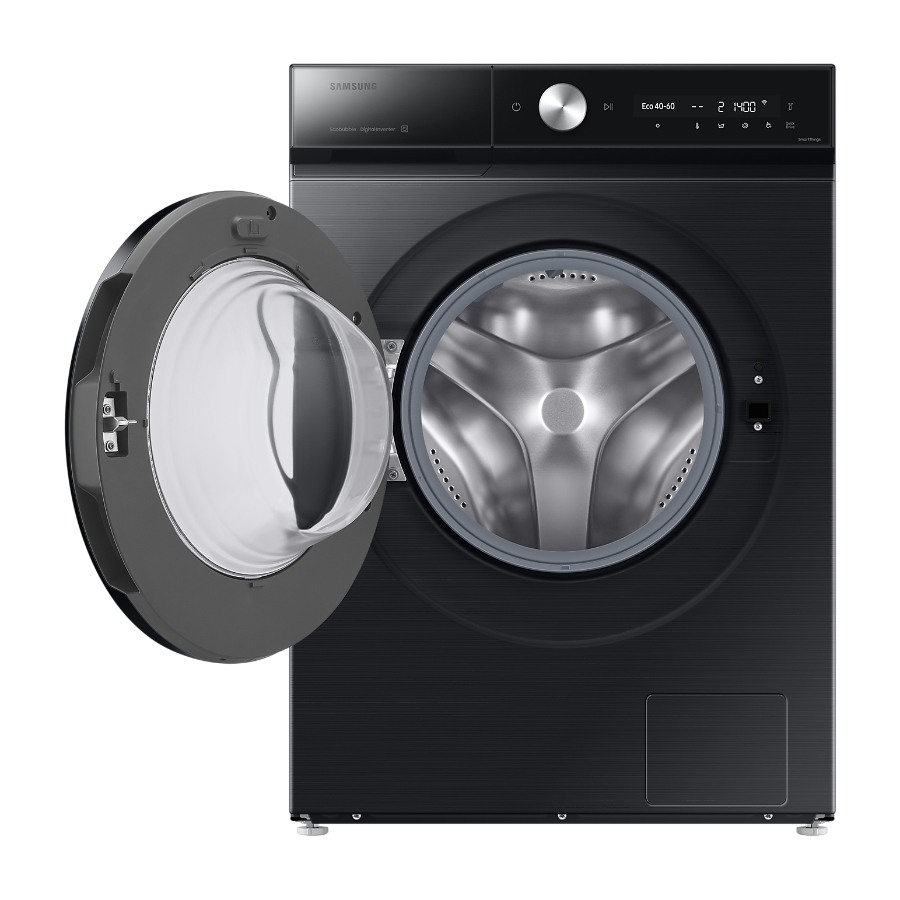 Samsung BESPOKE WW11DB8B95GBU3 vaskemaskine billede 6