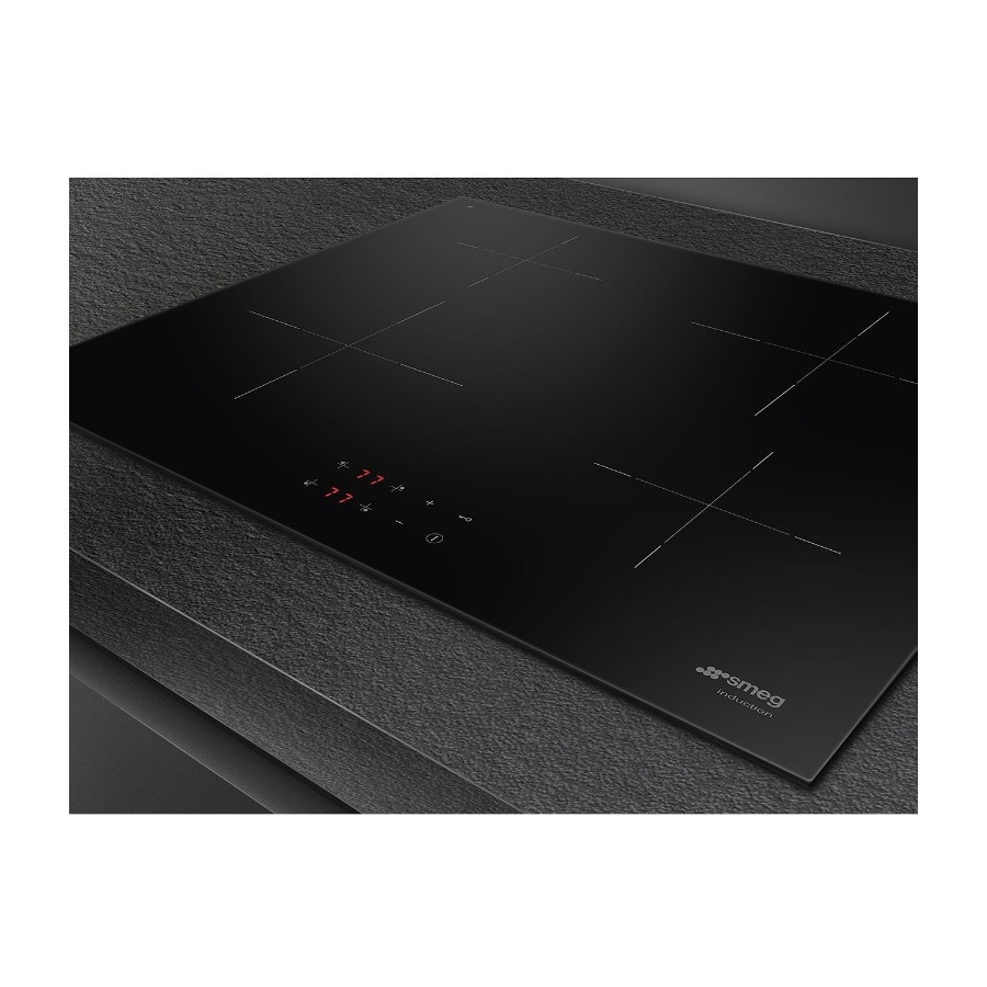 Smeg SI2641D induktionskogeplade billede 8