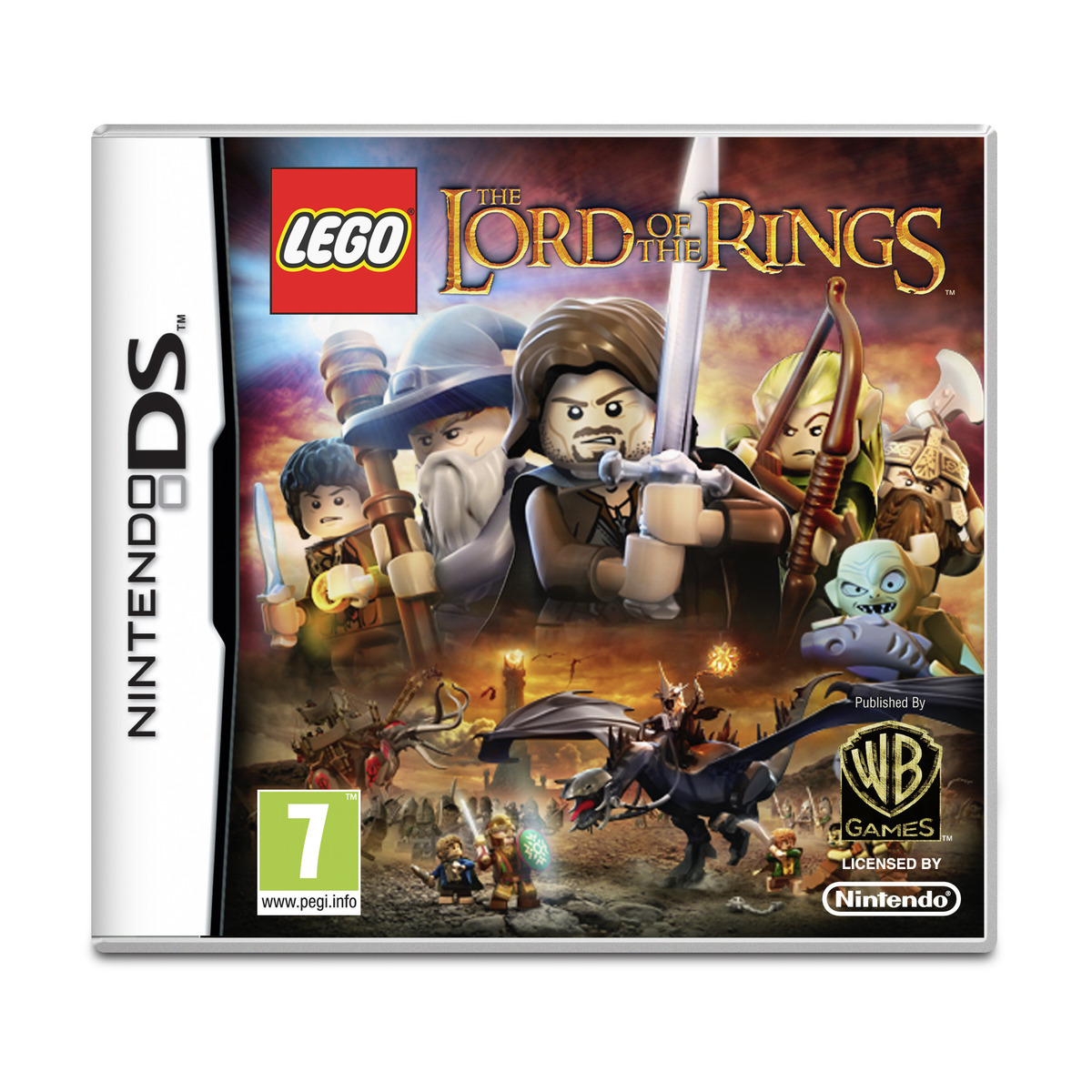 ds-lego-lord-of-the-rings-power-no