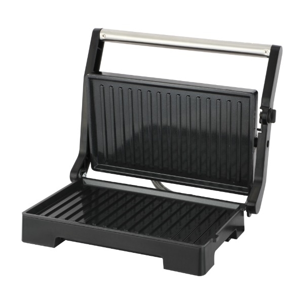 Senz SECG1010 sandwichgrill billede 6