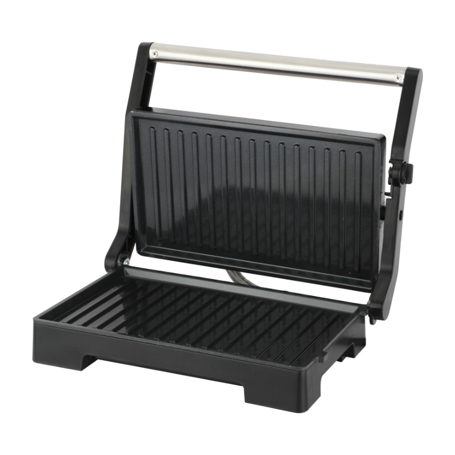 Senz SECG1010 sandwichgrill billede 7