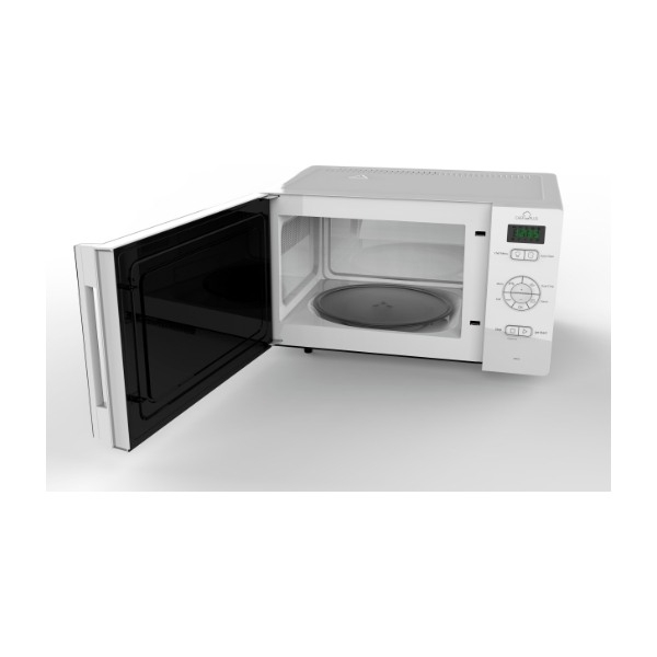 Whirlpool MCP346WH mikroovn billede 8