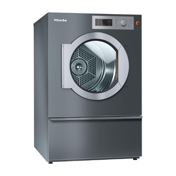 Miele Professional PDR 522 ROP [EL] tørretumbler billede 2