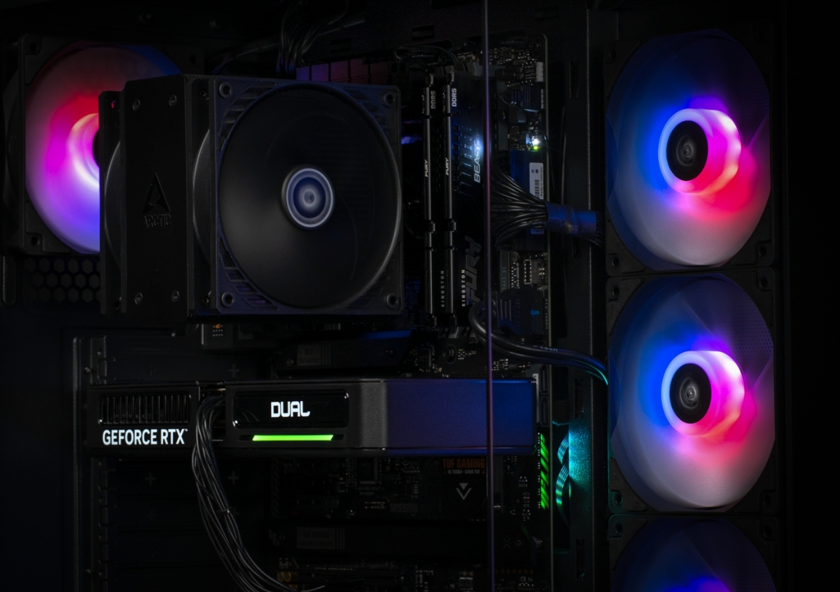 Cepter Extreme R56TI Wi-Fi.