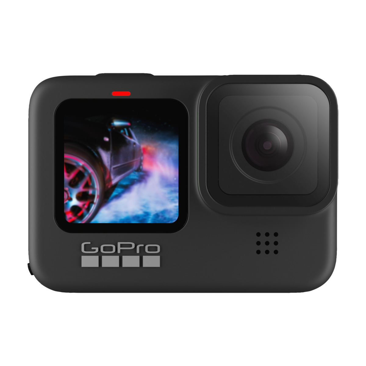 HERO9 Black BLACK