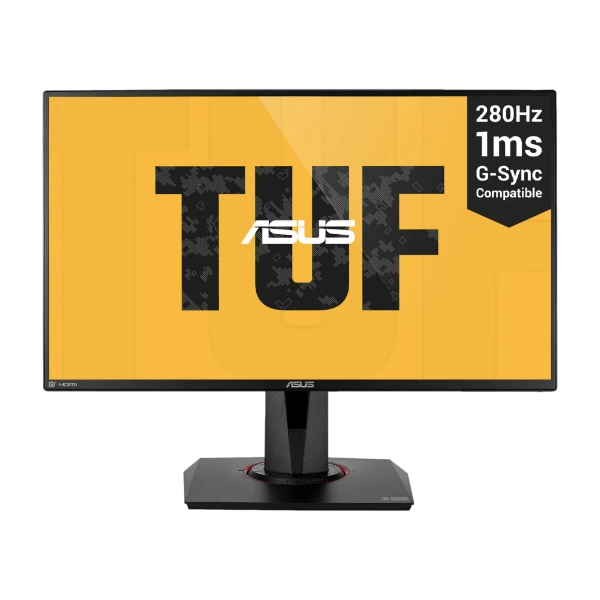 ASUS TUF Gaming VG259QM 24,5
