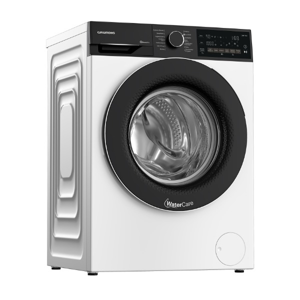 Grundig GR7700 GWP810616WW vaskemaskine billede 5