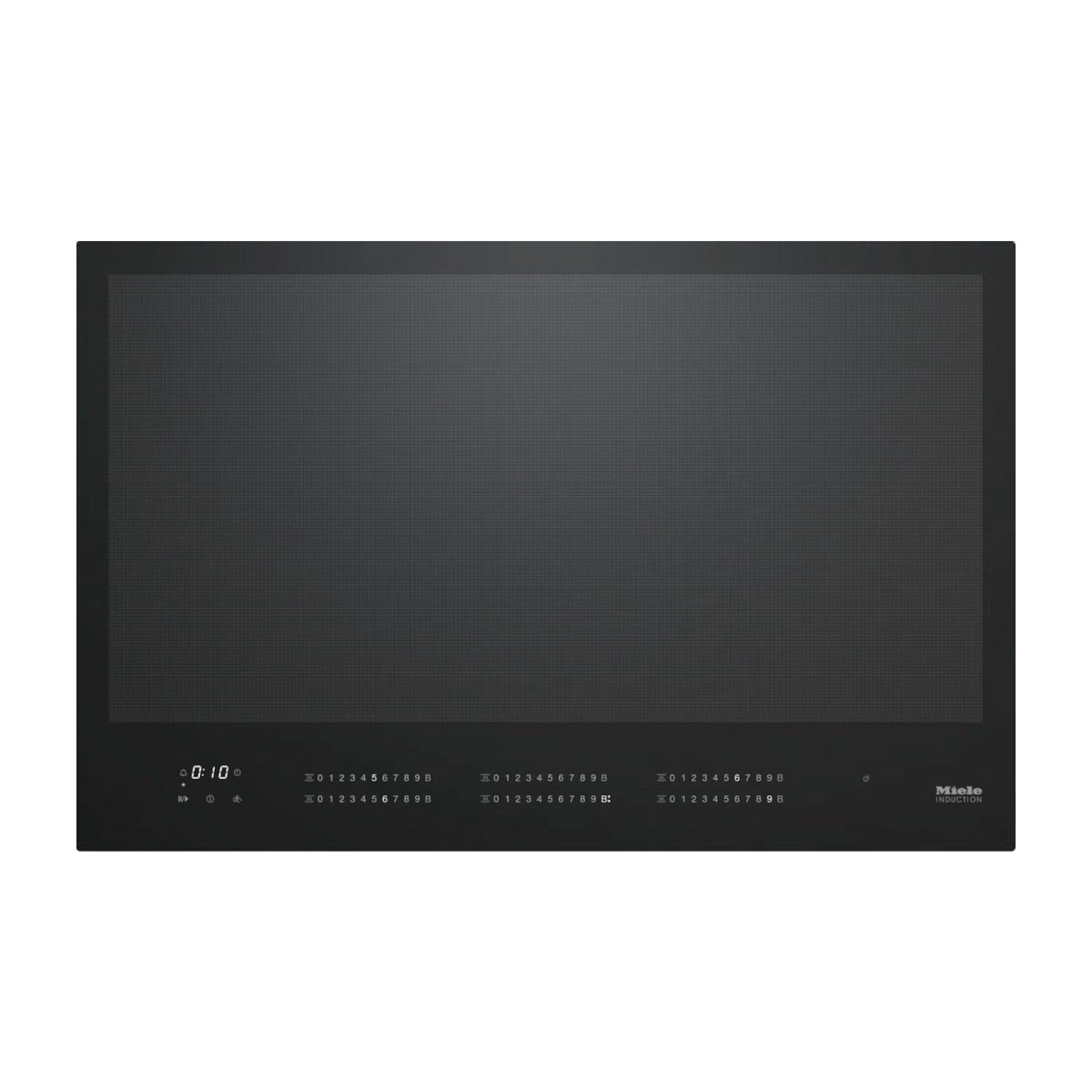 Miele KM 7878 FL induktionskogeplade billede 1