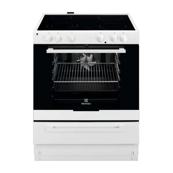 Electrolux komfyr symboler () Electrolux komfyr symboler