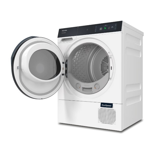 Miele T2 TQ 1000 WP Nova Edition tørretumbler billede 7