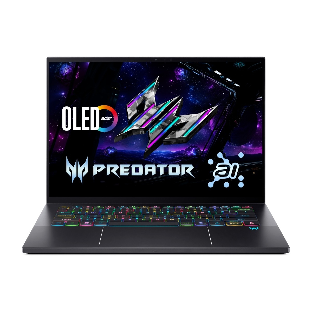 Acer Predator Triton 14 AI PT14-52T-9947 14,5" bærbar pc