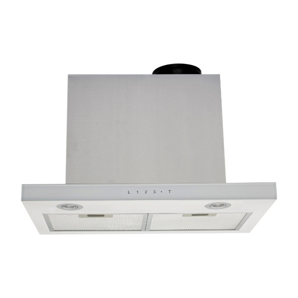 Eico Milano 60 W kjøkkenventilator