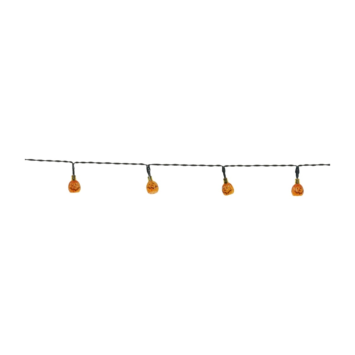 Halloween 25 led-pumpalampor