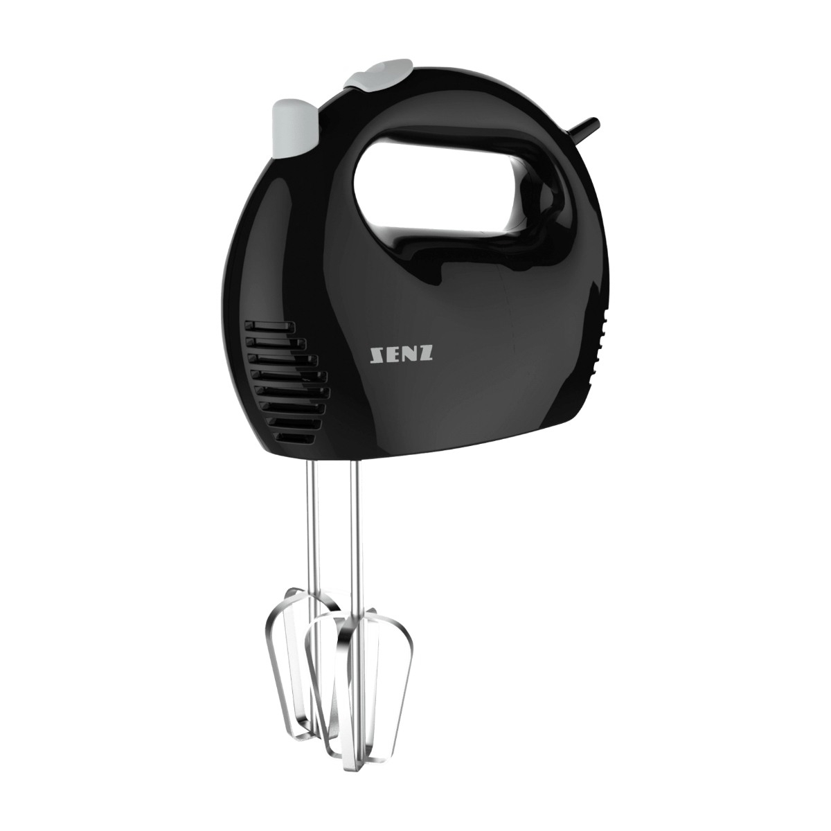 Senz SEHM10BL håndmixer