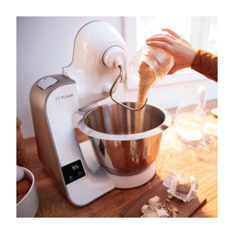 Bosch MUM5XW10 Køkkenmaskine billede 5