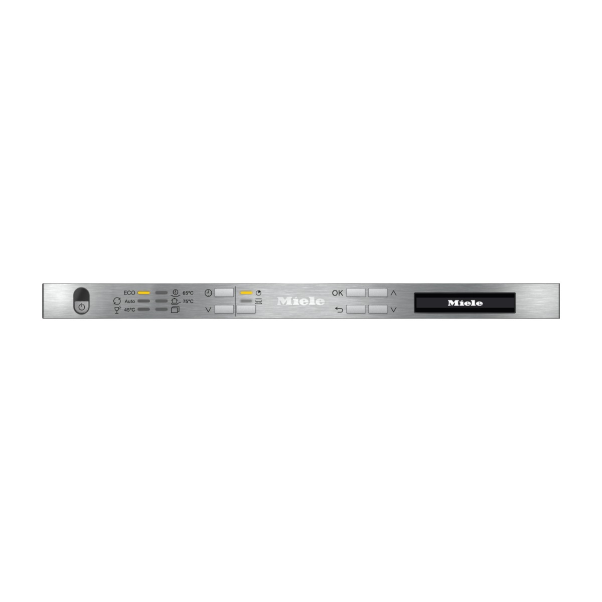 Miele Opvaskemaskine G 5790 SCVi 45cm billede 4