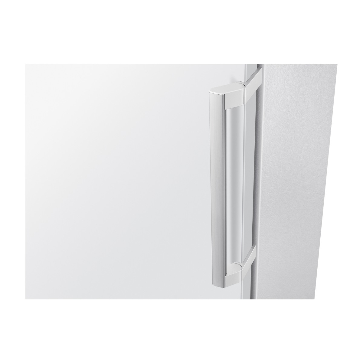 Samsung RZ40H32PEVEF fryseskab, Snow White billede 9
