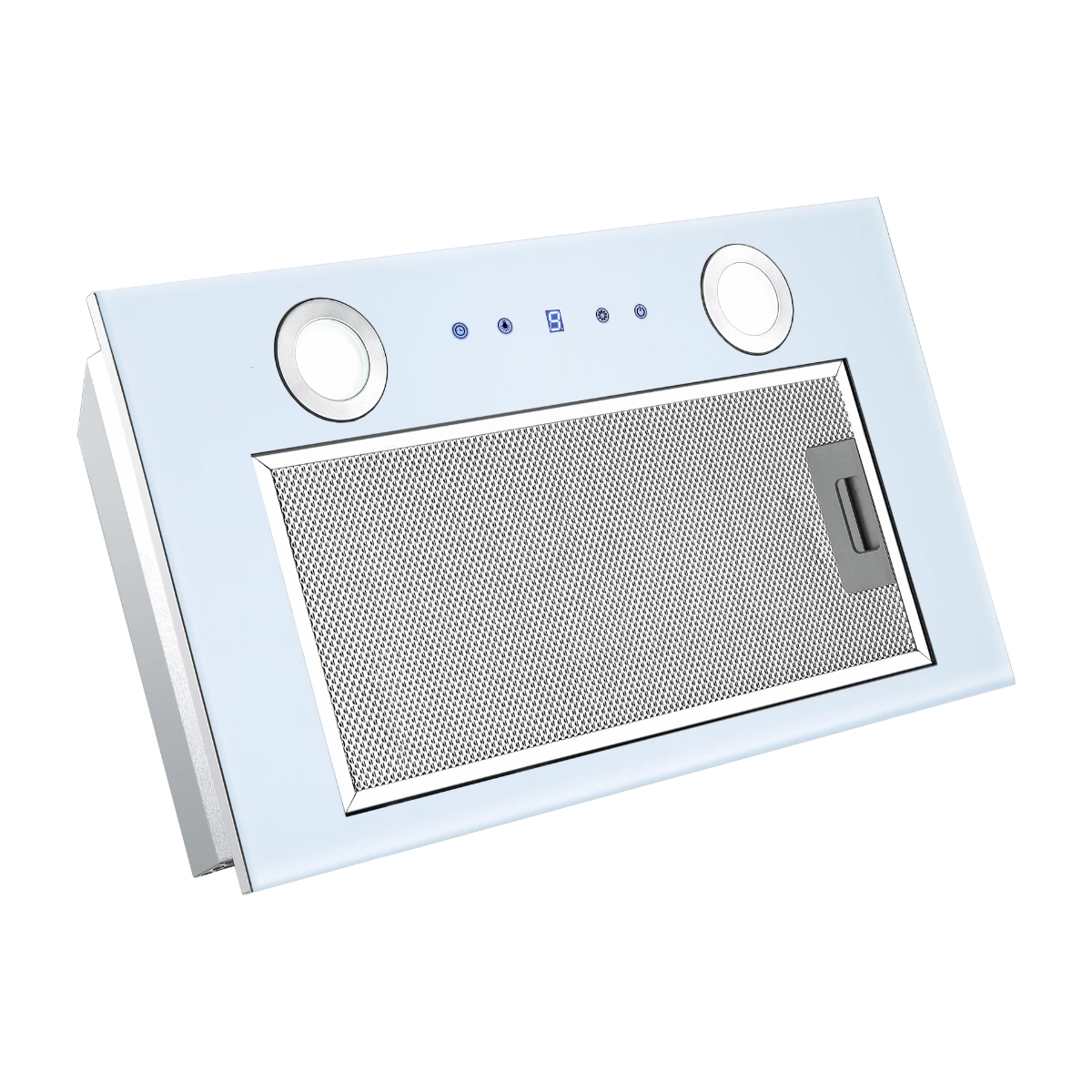 Point 5-Series POHO5052INTW köksfläkt