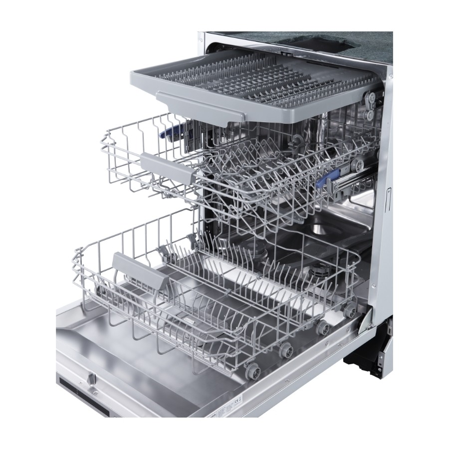 POINT 5SERIES PODW56042I DISHWASHER Life made easier
