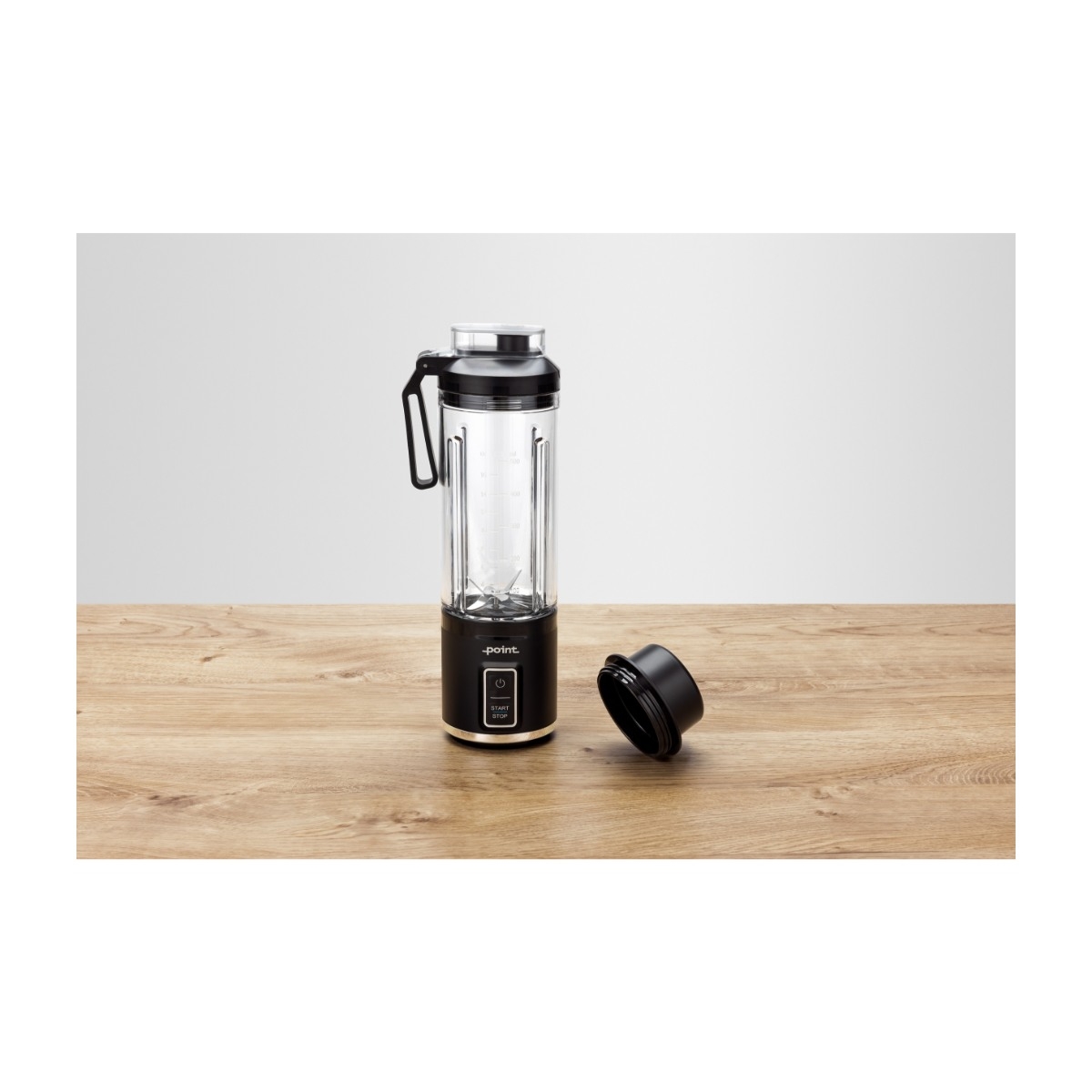 Point POSB5000 bærbar sportsblender billede 6