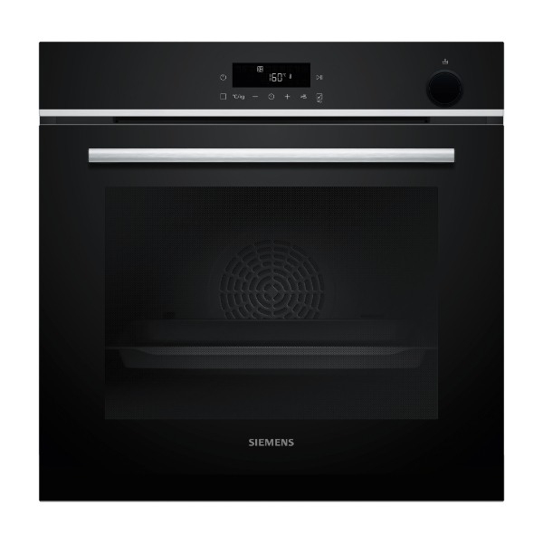 Siemens iQ300 HR572GBS3 indbygningsovn billede 2
