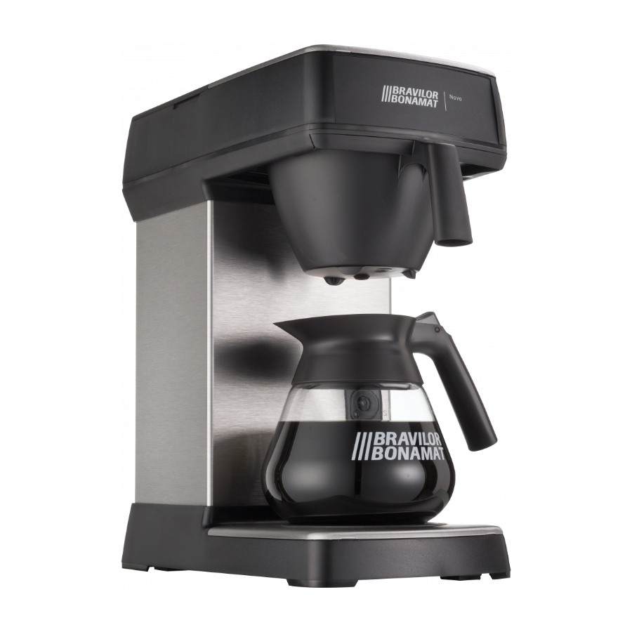 Bravilor Novo kaffemaskine billede 4