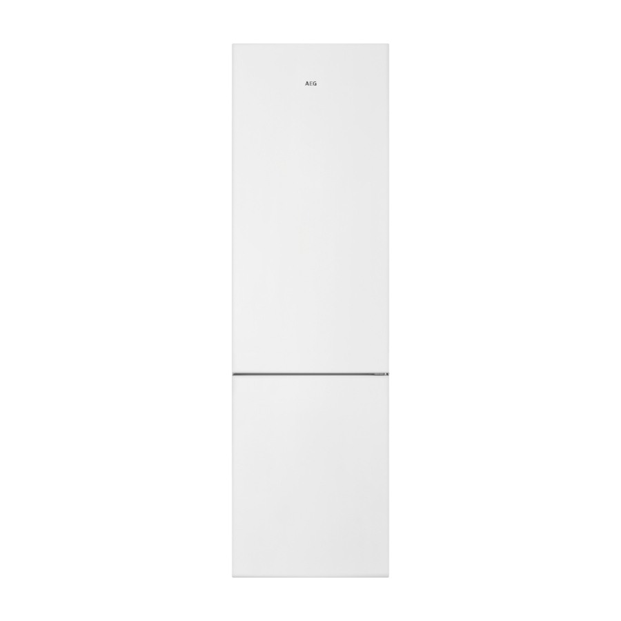 AEG 7000-serie TRC7P36XDW kombineret køleskab billede 3