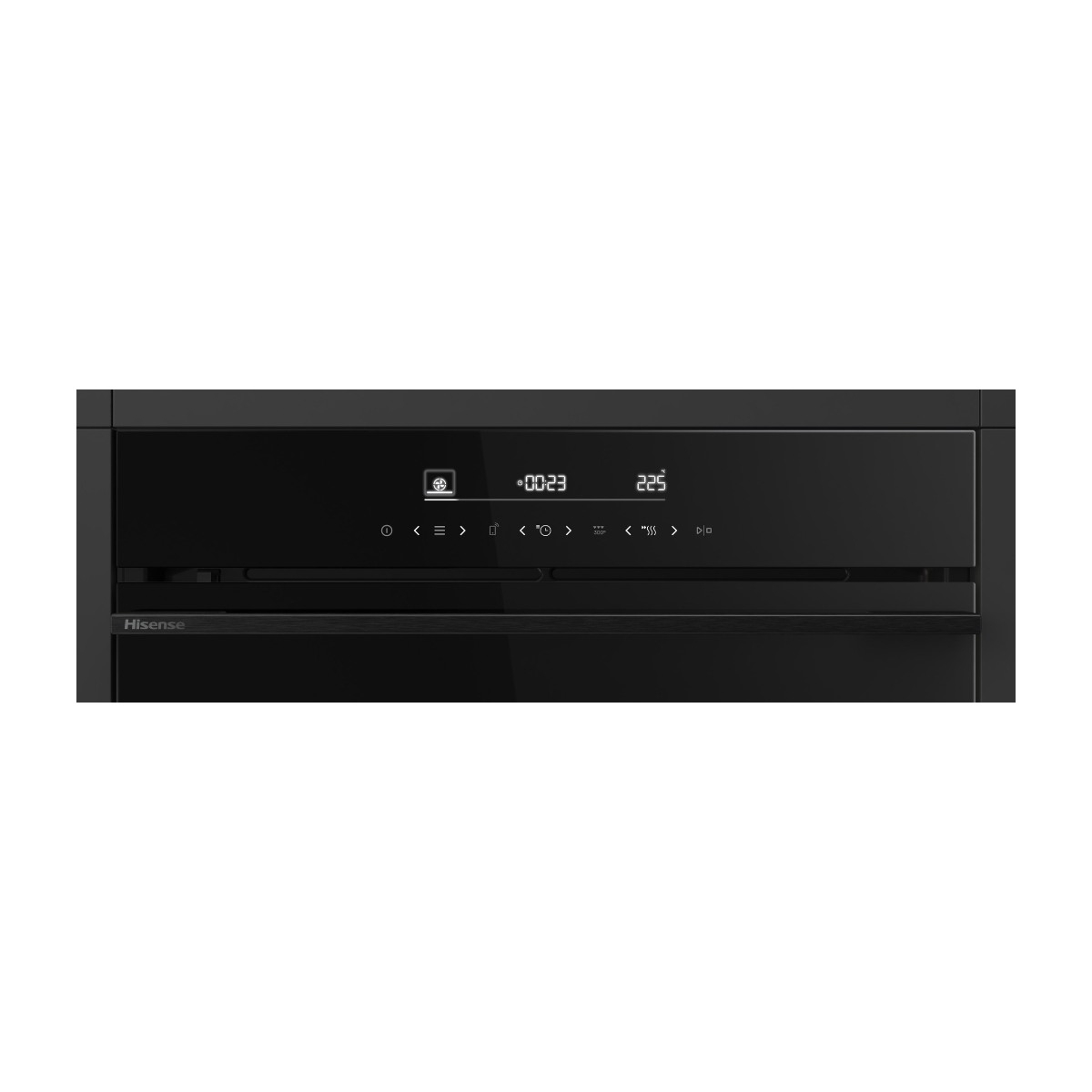 Hisense BI6531PBG8 indbygningsovn billede 4