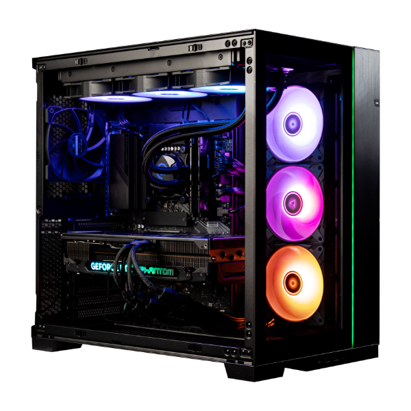 Gaming Desktops - CEPTER