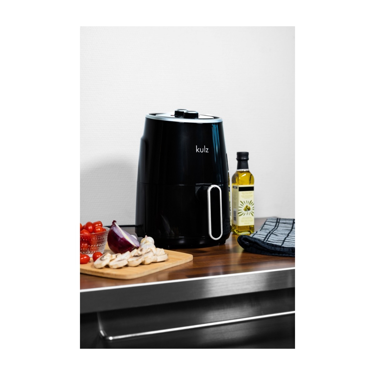 Kulz KUAF7008 airfryer billede 5