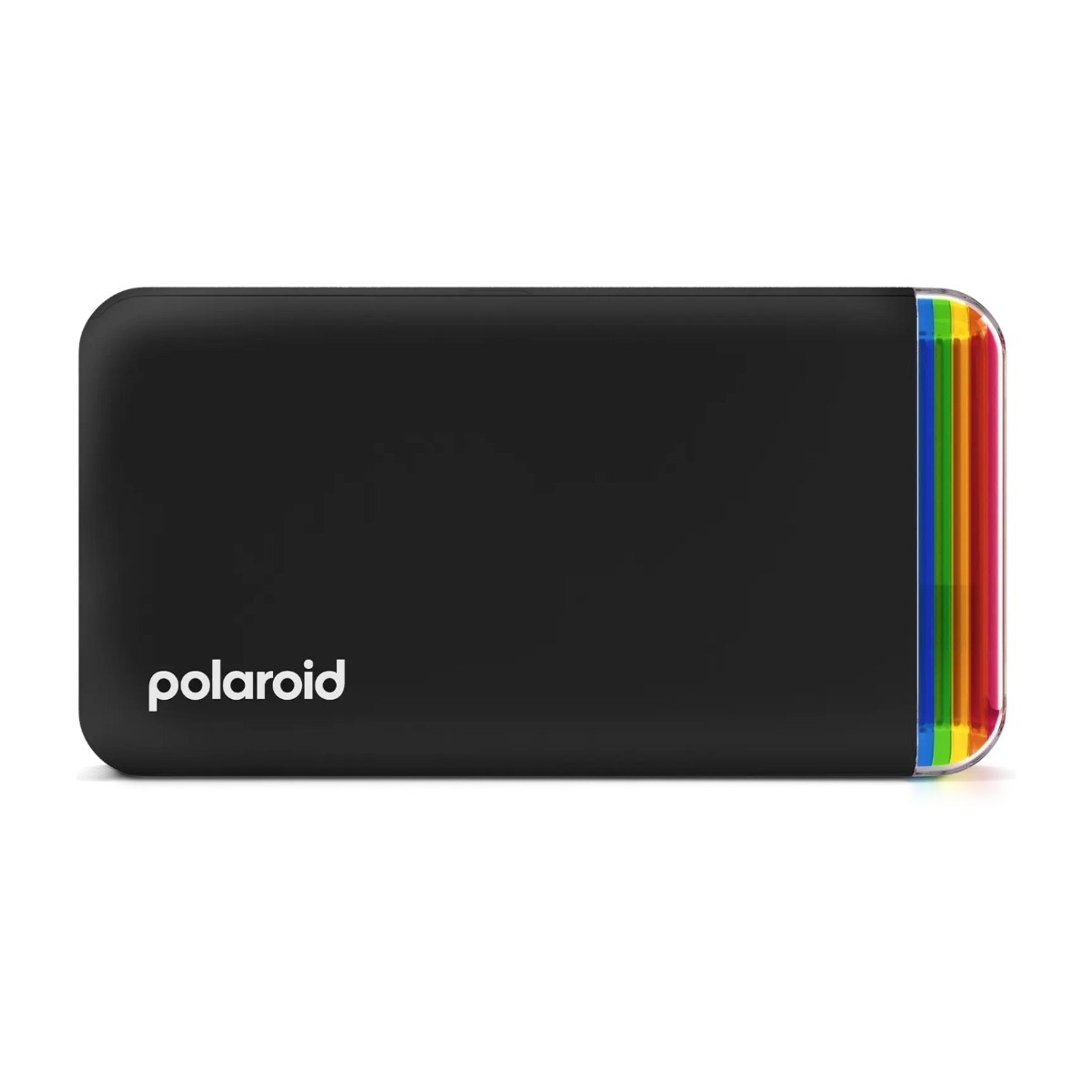 Polaroid Hi-Print 2x3 Pocket mobilprinter Generation 2, svart