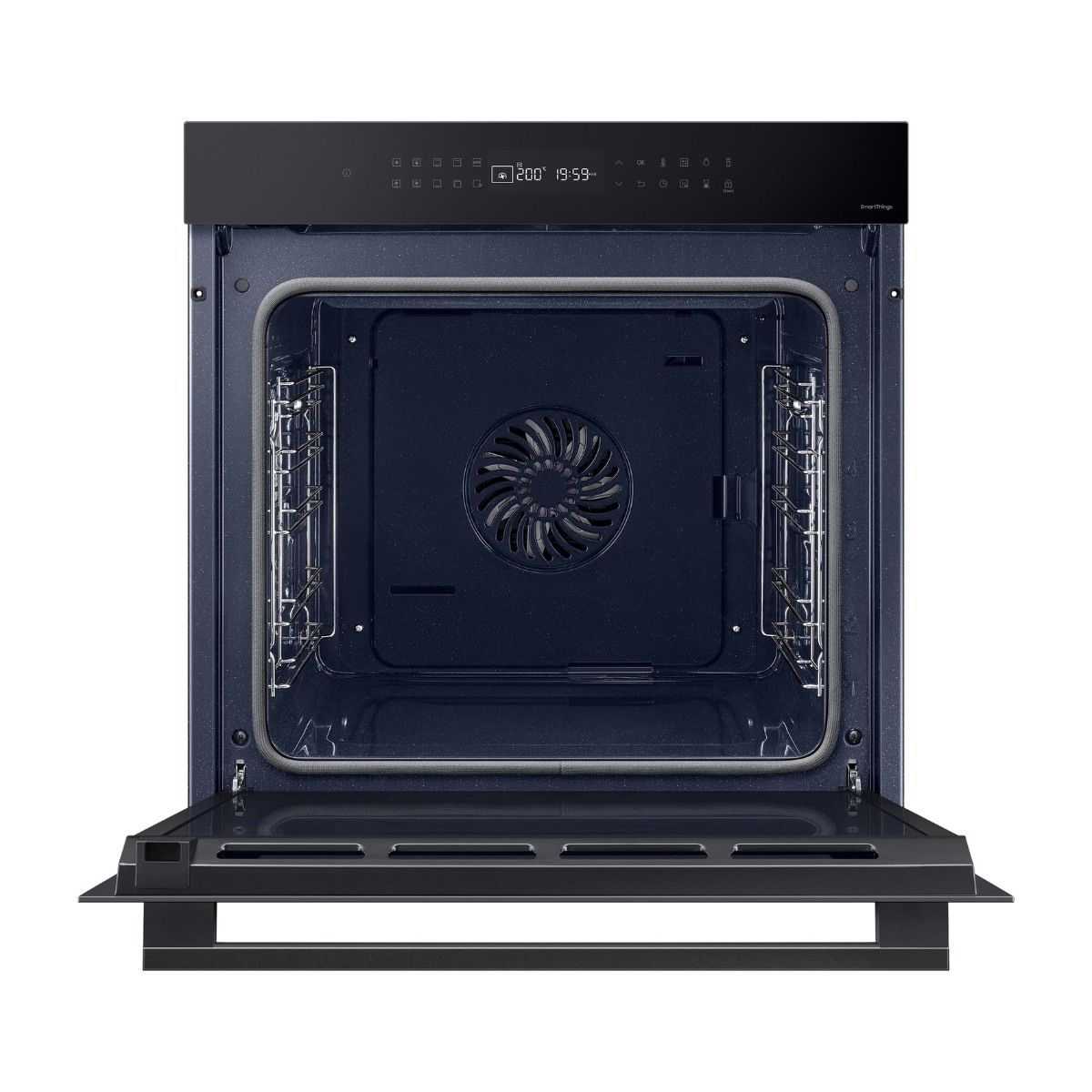 Samsung 4 Series NV7B40502AK/U1 indbygningsovn billede 4