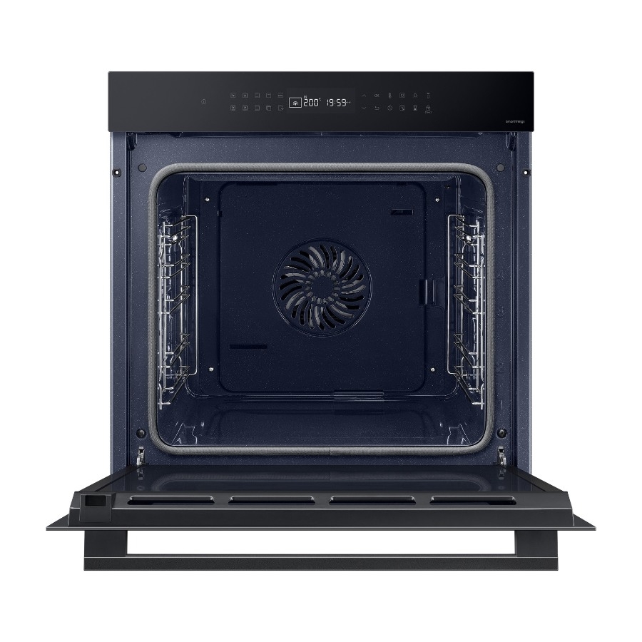 Samsung 4 Series NV7B40502AK/U1 indbygningsovn billede 6