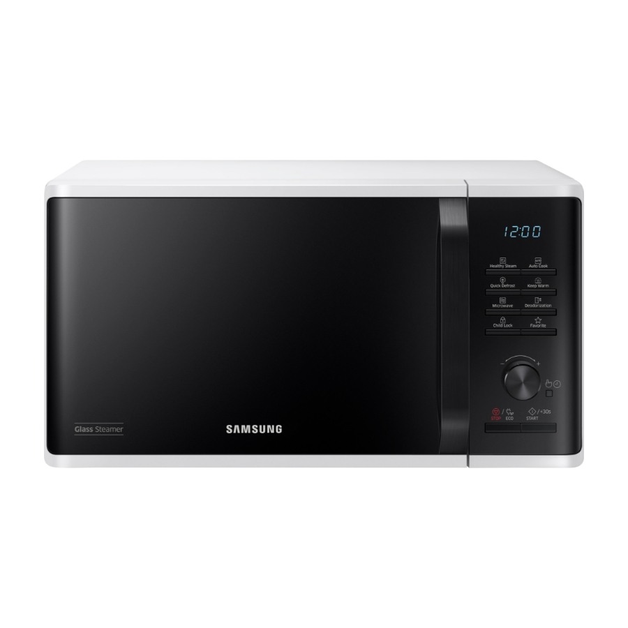 Samsung MS23K3555EW mikroovn billede 3
