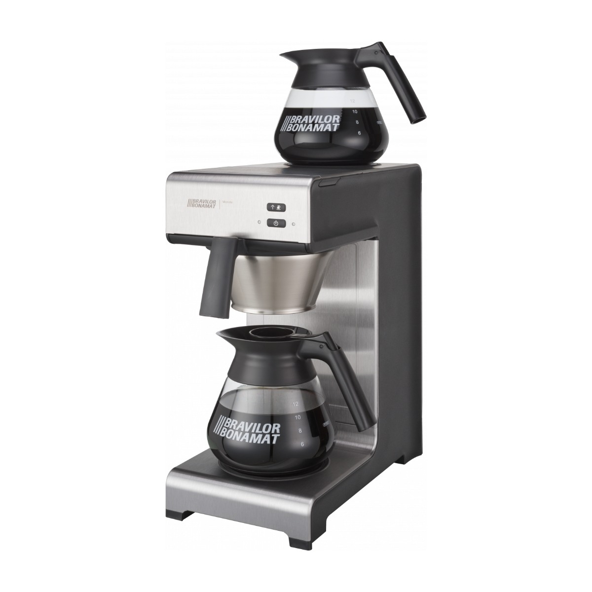 Bravilor Mondo kaffemaskine billede 1