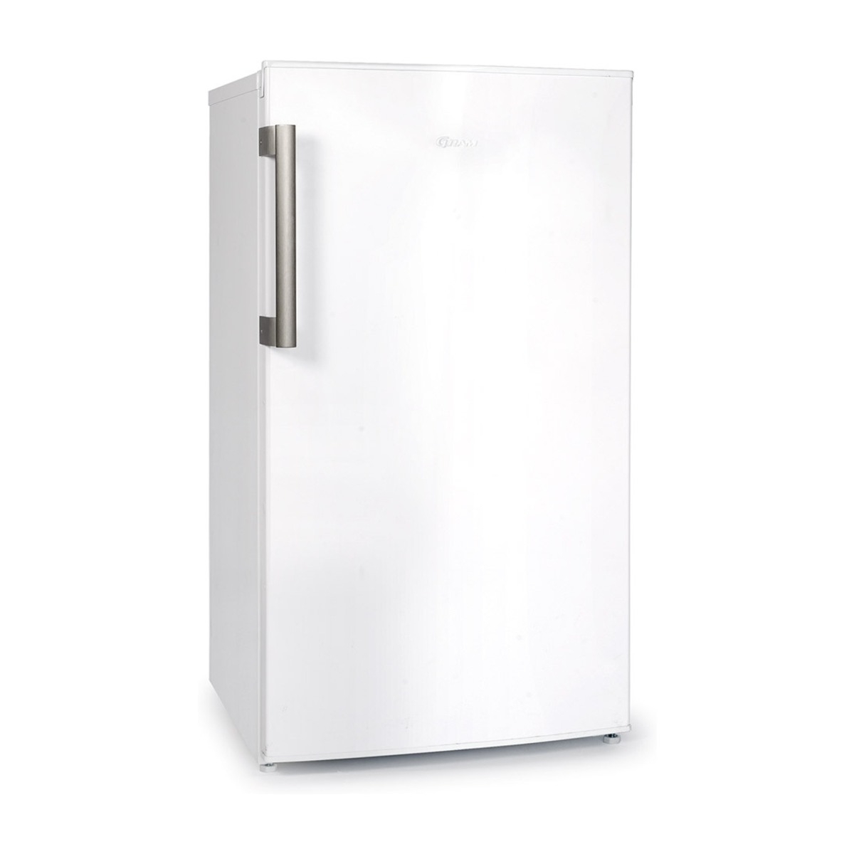 Frittstående Fryseskap fs 3125-90/1 102 Cm Hvit