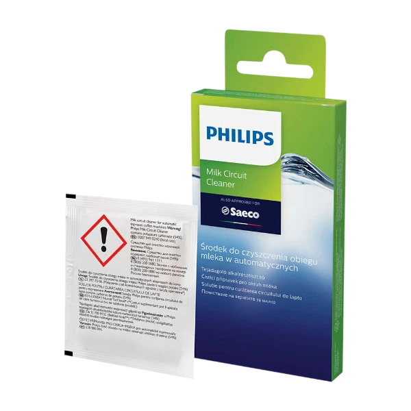 Philips CA6705/10 maitojärjestelmän puhdistusaine