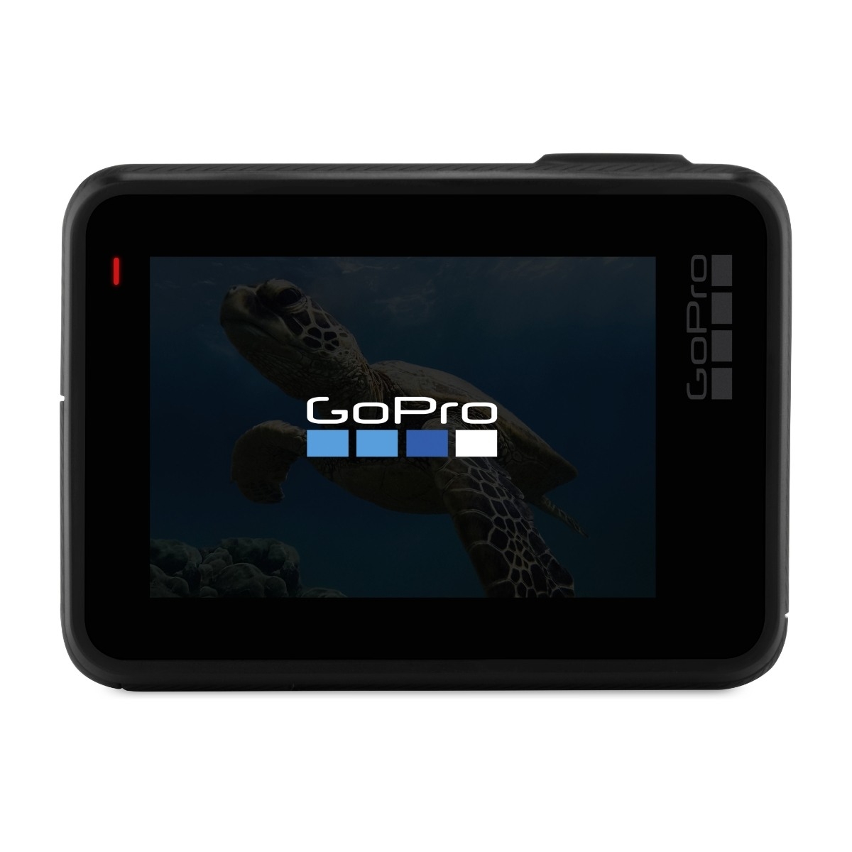 GOPRO HERO7 BLACK ACTIONKAMERA Power.no GOPRO HERO7 BLACK ACTIONKAMERA Power.no