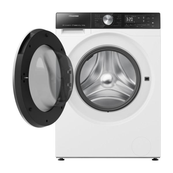Hisense WF5S1045BW vaskemaskine billede 4