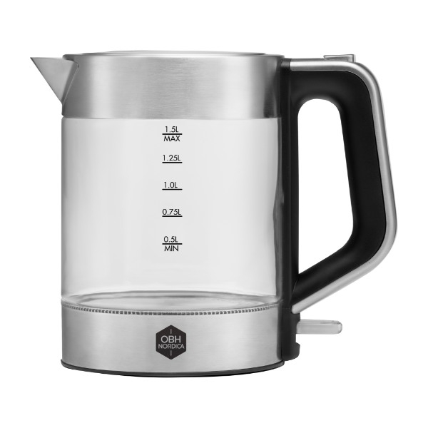 OBH 6418 Venice Elkedel 1,5 l. billede 6