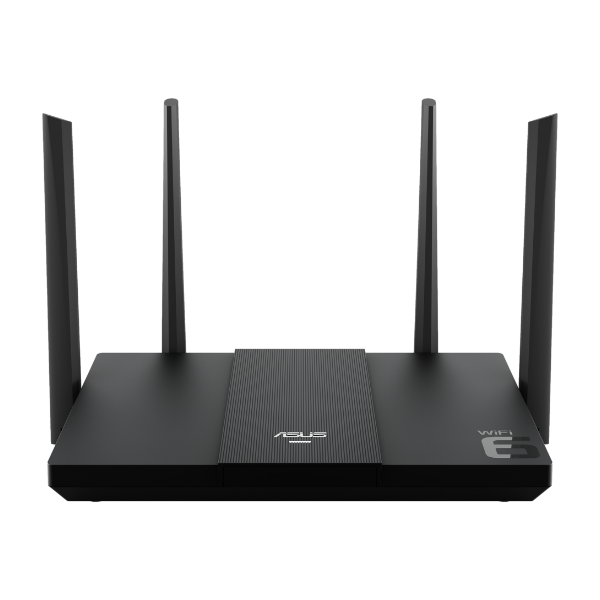ASUS RT-AX50 AX3000 Wi-Fi 6-router