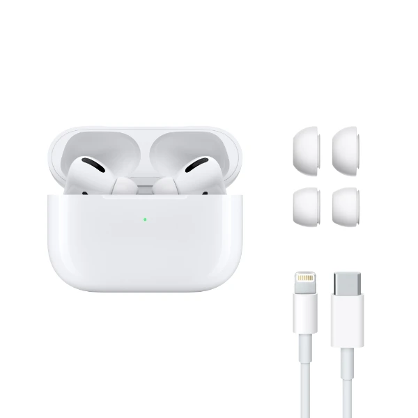 Apple AirPods Pro hodetelefoner