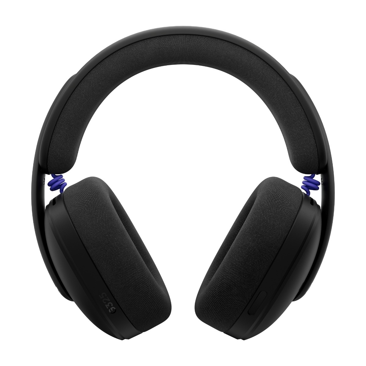 Logitech G325 trådløst gaming-headset, svart
