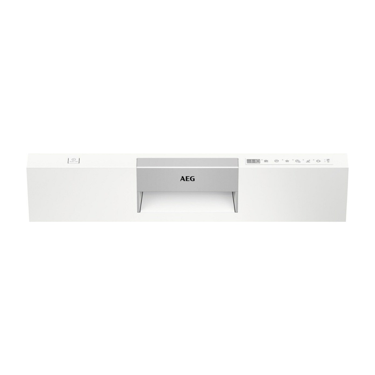 AEG 9000-serien FBB83816PW opvaskemaskine billede 2