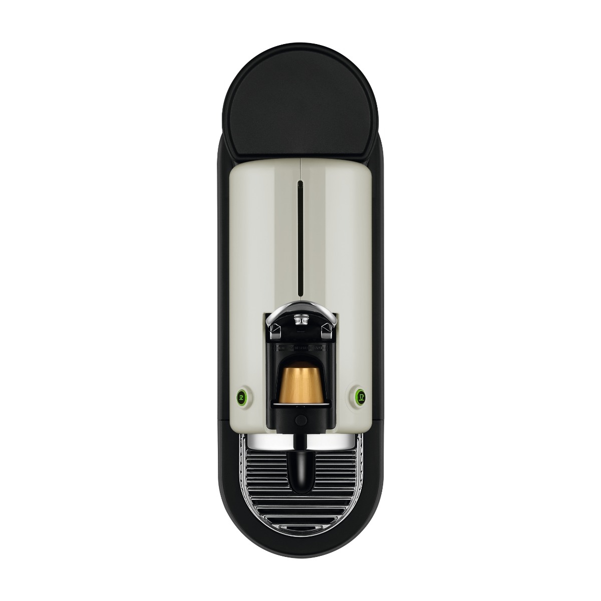 Nespresso CitiZ *DEMO billede 8