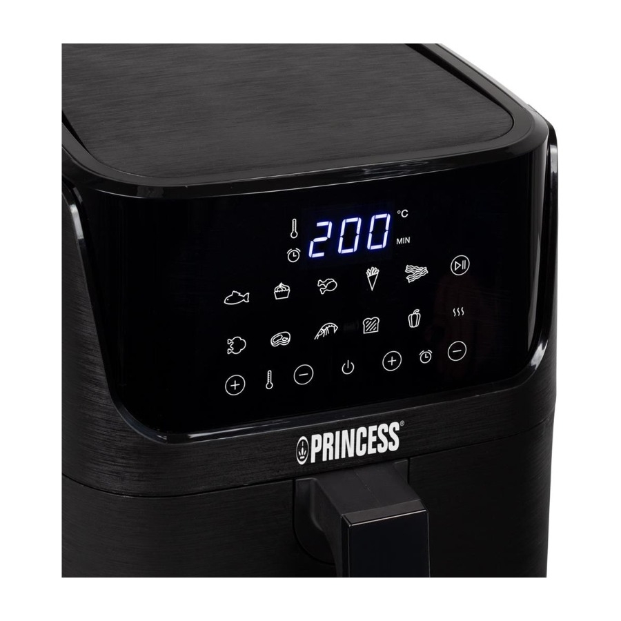 Princess 182024 airfryer xl billede 3