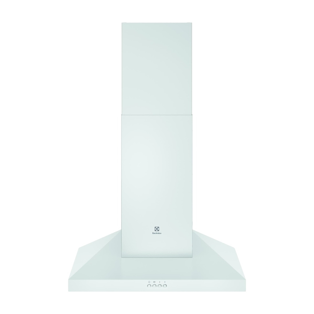 Electrolux LFC516W emhætte