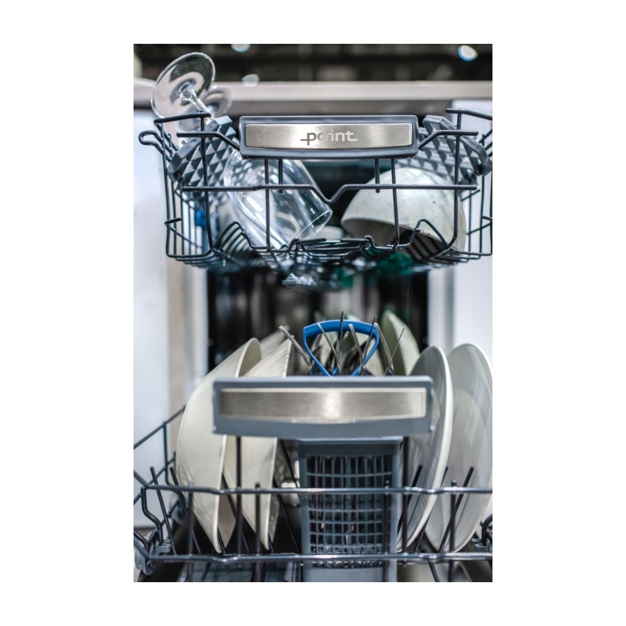 POINT PD4522RN DISHWASHER POINT
