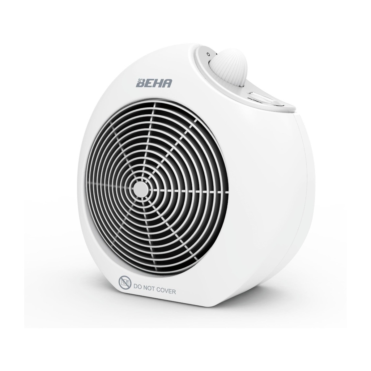 BEHA VT620 FAN HEATER 2000W - Power.no