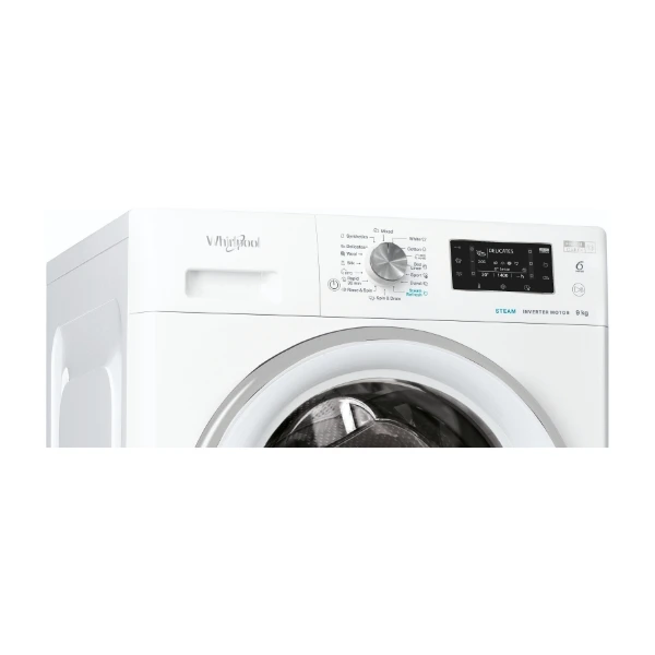 WHIRLPOOL FFD 9448 SEV EU VASKEMASKIN - Power.no